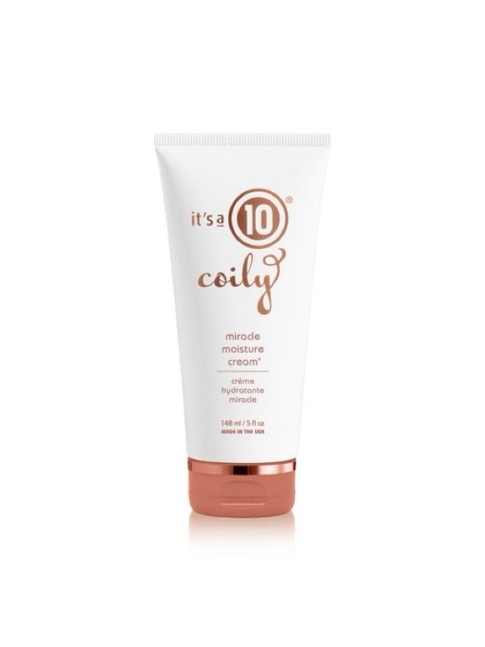 IT'S A 10 Coily Miracle Moisture Cream